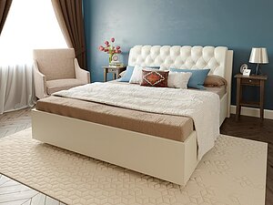 Кровать Sonum Olivia 160х190