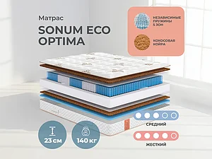 Sonum Eco Optima