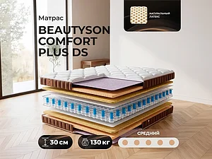 BeautySon Life Comfort Plus DS