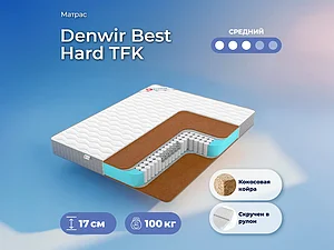 Denwir Best Hard TFK