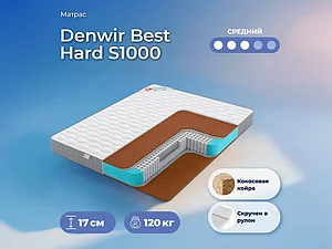 ������ ������ Denwir Best Hard S1000 65�200
