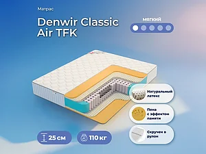 Denwir Classic Air TFK