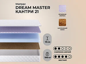 ������ ������ Dream Master ������ 21