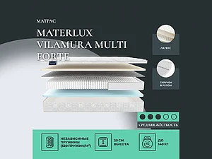 Materlux Vilamura Multi Forte