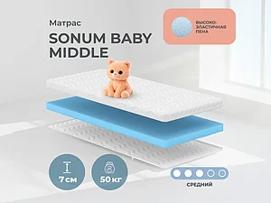 ������� Sonum Baby Middle