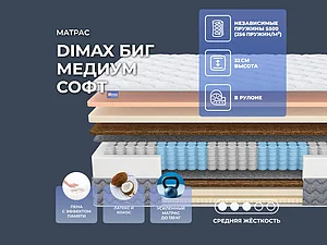 ������ ������ Dimax ��� ������ ����