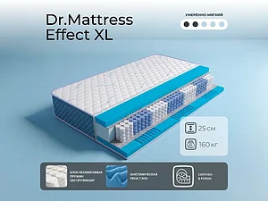 Dr.Mattress Effect XL