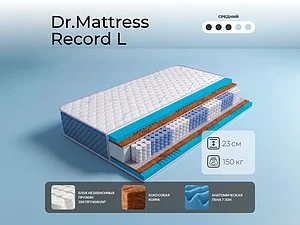 ������ ������ Dr.Mattress Record L