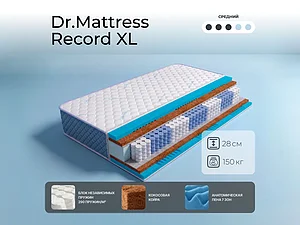 ������ ������ Dr.Mattress Record XL