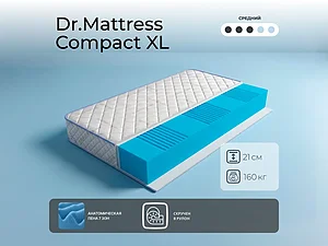 Dr.Mattress Compact XL