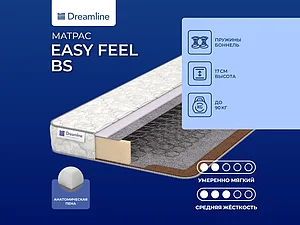 Dreamline Easy Feel BS 160�200