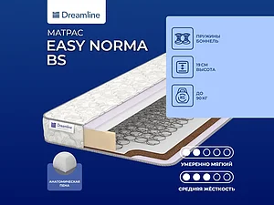 ������ ������ DreamLine Easy Norma BS 160�200