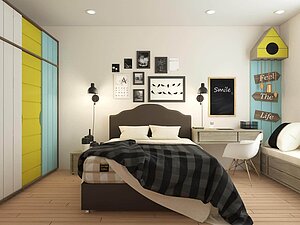 ��������� LordBed Universal XL
