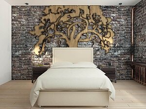 ��������� LordBed Fashion S