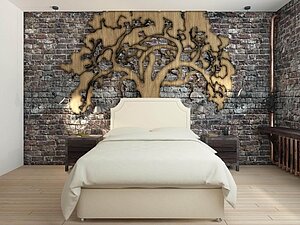 ��������� LordBed Fashion M