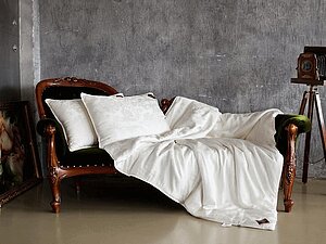 Купить одеяло German Grass Luxury Silk Grass, легкое 160х220