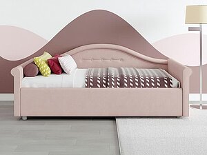 Кровать Sonum Maria 80х200