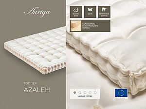 ������ ������ Auriga Azaleh