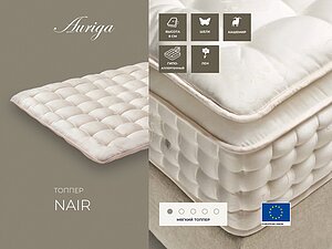 ������ ������ Auriga Nair