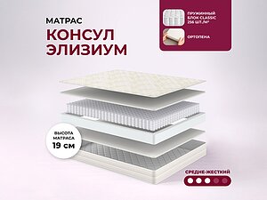 ������ ������ Consul ������� 160�190