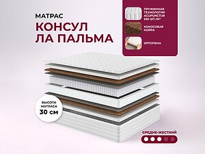 ������ ������ Consul �� ������ 160�190