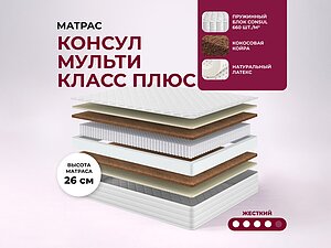 ������ ������ Consul ������ ����� ���� 160�190
