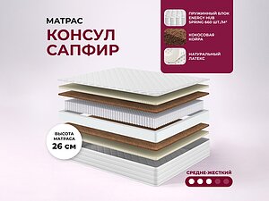 ������ ������ Consul ������ 160�190