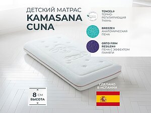 Kamasana Cuna