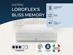 Lordflex's Bliss Memory 120200