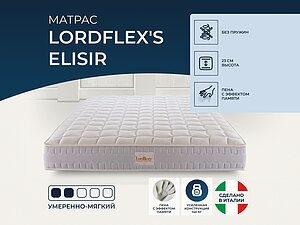   Lordflex's Elisir 120200