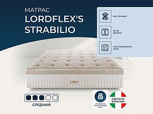   Lordflex's Strabilio 120200