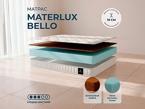 ������ ������ Materlux Bello 65�200