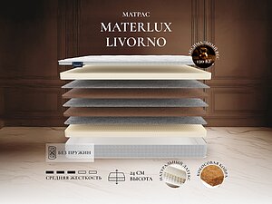 ������ ������ Materlux Livorno