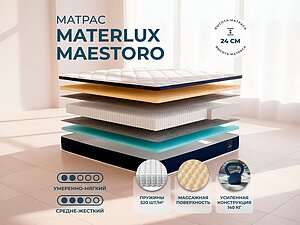 ������ ������ Materlux Maestoro 65�200