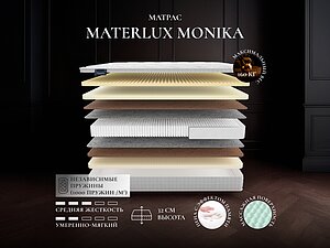 ������ ������ Materlux Monika