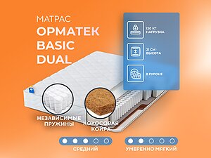 ������ ������ ������� Basic Dual