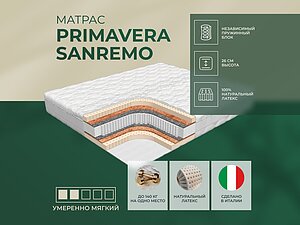 ������ ������ Primavera Sanremo 65�200