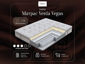 ������ ������ Verda Vegas 65�200