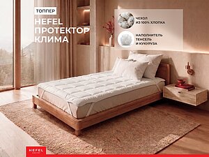 ������ ����������� Hefel Protector Clima 200�220