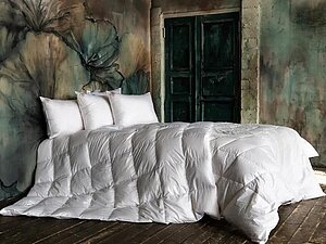 ������ German Grass Royal Down Grass, ������