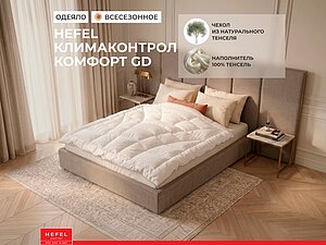 ������ ������ Hefel KlimaControl Comfort GD, �������