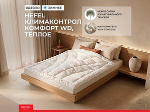 ������ ������ Hefel KlimaControl Comfort WD, ������