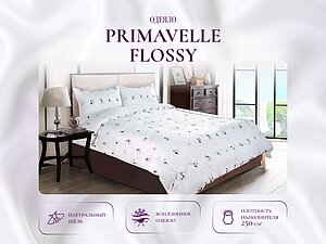 ������ ������ Primavelle Flossy 170�205