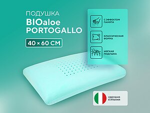 ������ ������� Vefer BIOaloe Portogallo (GU 12)