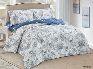 ���������� ����� Cleo Notte Bian�a 003-NBO