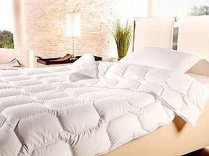 Купить одеяло Brinkhaus Summer Dream Silk, легкое 220х240