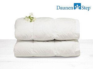   DaunenStep Happy Baby Classic Winter
