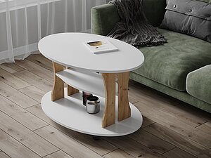 Koupit stůl TEKS Consul-1 (Dubové řemeslo)