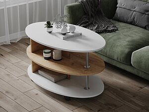 Koupit stůl TEKS Consul-4 (Dubové řemeslo)