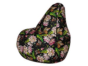 Купить кресло Dreambag мешок Груша 2XL, Велюр